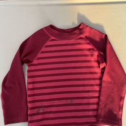 Patagonia Girls Baselayer 4t