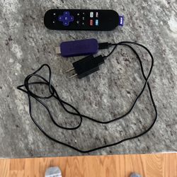 Roku Stick 