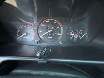 1999 Honda Cr-v