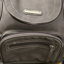 Rosetti Backpack Purse