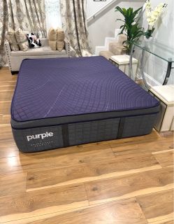 Purple Rejuvenate Premier 2.0 Mattress - Queen