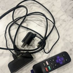 Roku stick