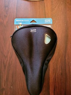 Bike Seat Cover