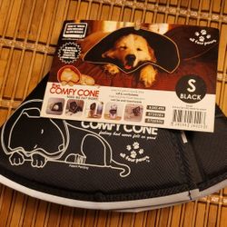 Dog cone, recovery cone
