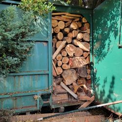 Firewood