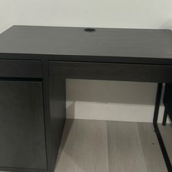 Ikea desk Mickey