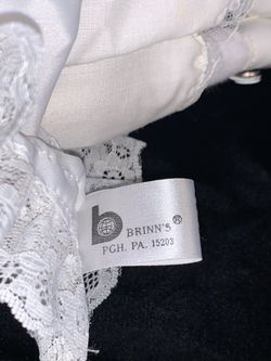 Brinn’s Limited Edition Bridal Doll Thumbnail