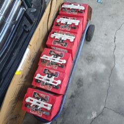 8.v golfcart batteries