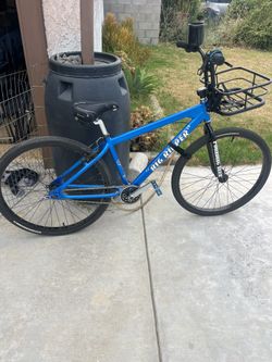 SE Big Ripper $550
