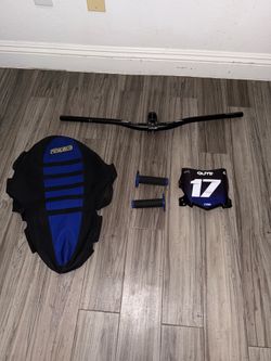 Ridstar/ebike kit