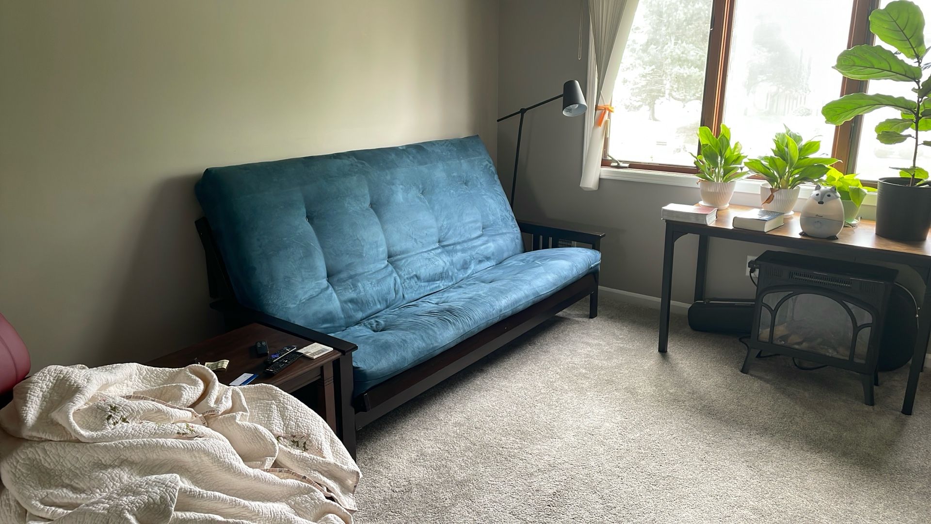 Futon