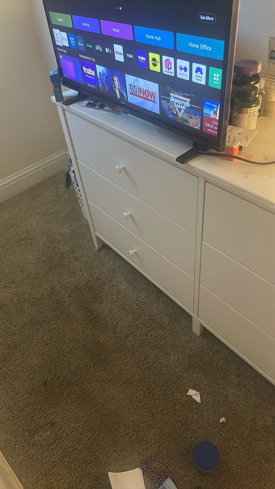 Dresser