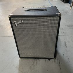 Fender Rumble 500