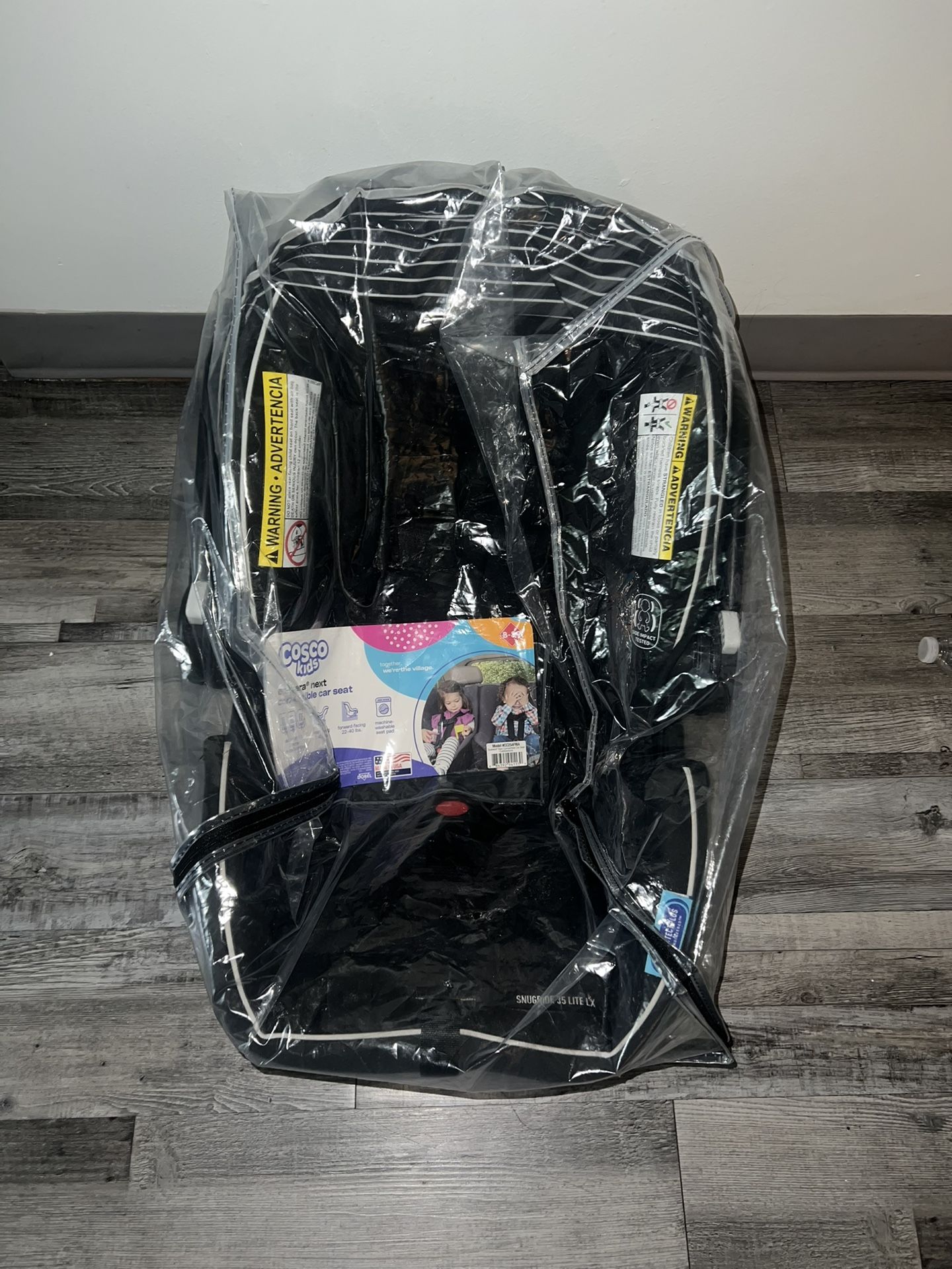 Cosco Car seat