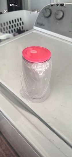 Snowglobe tumblers 42 in case