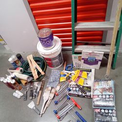 Painters Bundle,tools