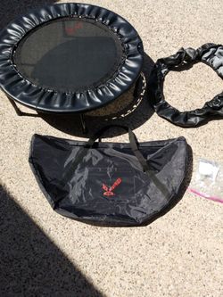 Rebound air rebounder cheap