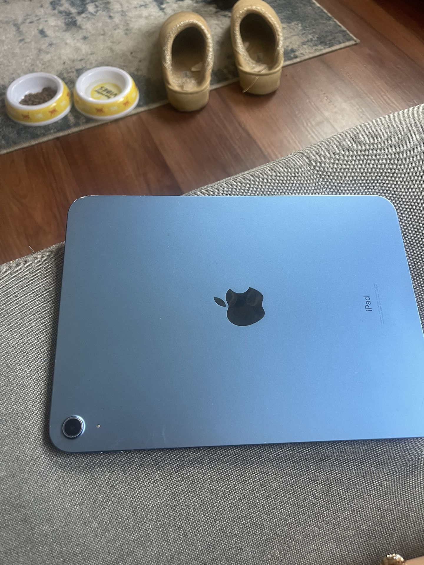 iPad 10th Gen