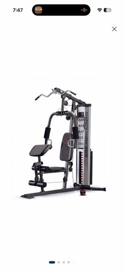 Marcy MWM-988 Home Gym Machine
