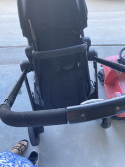 Maxi Cosi stroller