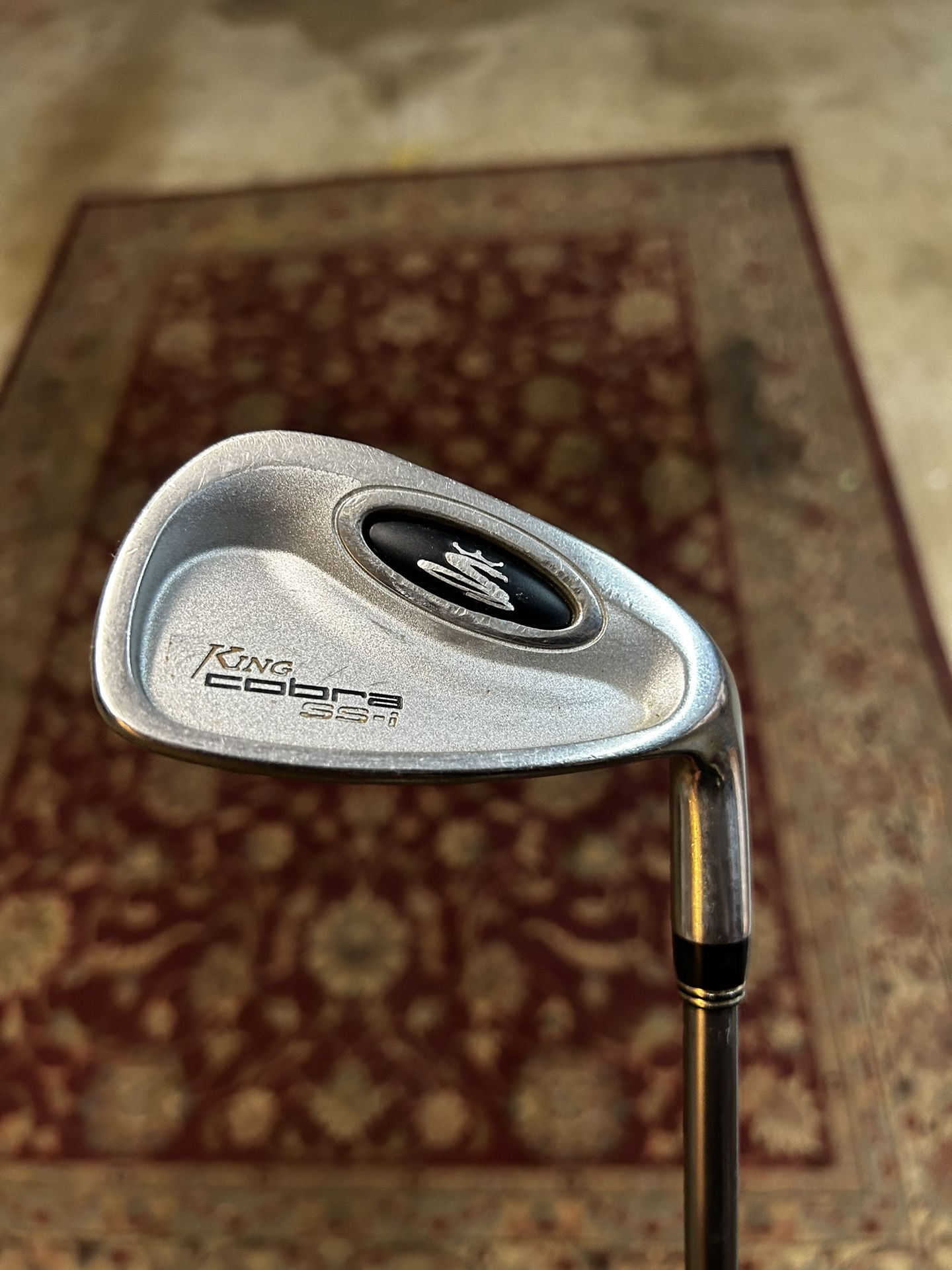 Cobra SS-i PW