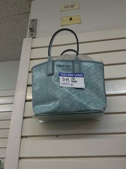 Mk purse