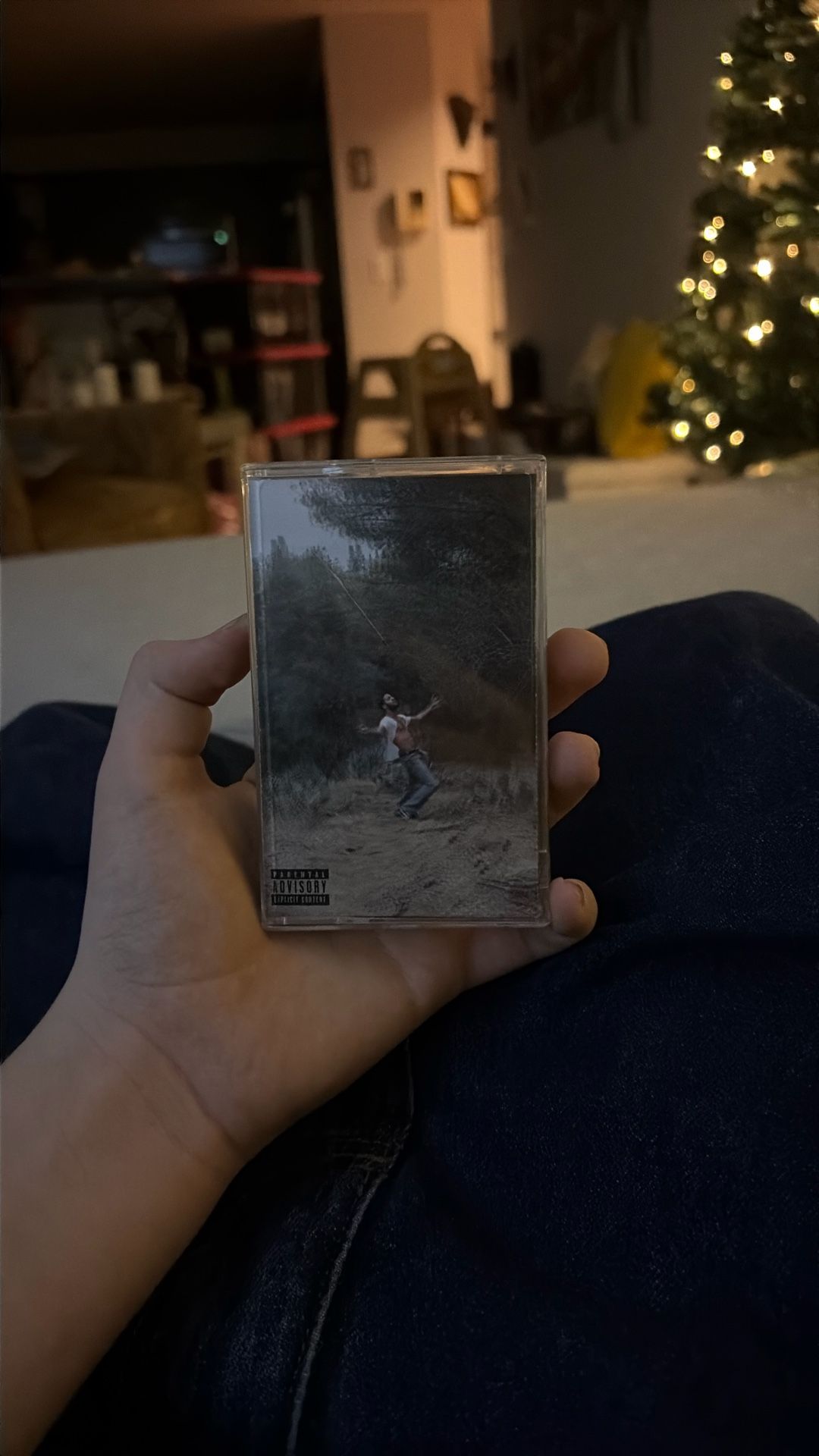 Speedin’ Bullet 2 Heaven (RARE)