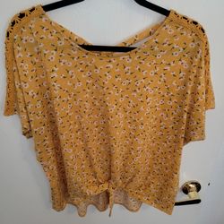 Women's XL Top
