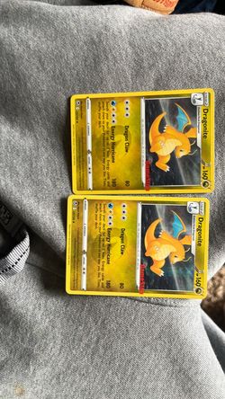 Pokémon card