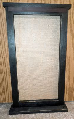 Magnetic Makeup Frame/Board