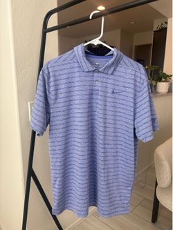 Men’s Nike Dri Fit Polo