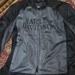 Harley Davidson Riding Jacket 