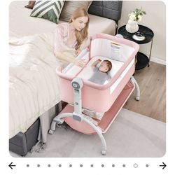 Infans Bassinet