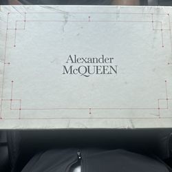 McQueens