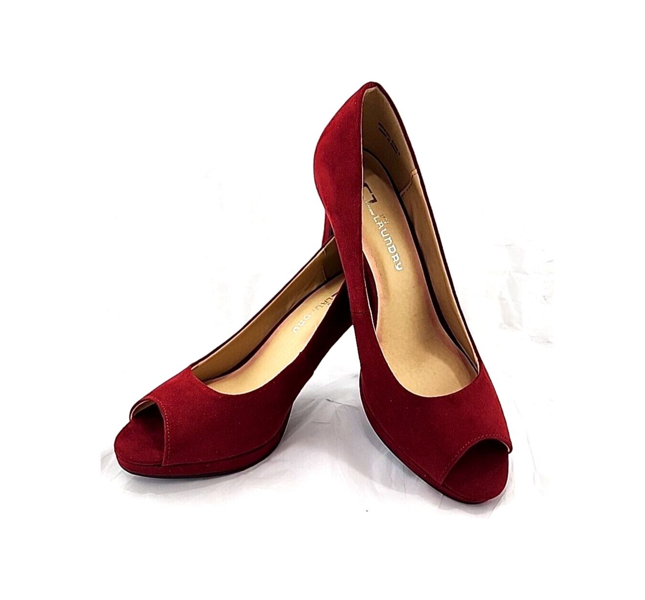 CL BY LAUNDRY women's NAKIA pumps dress shoes
