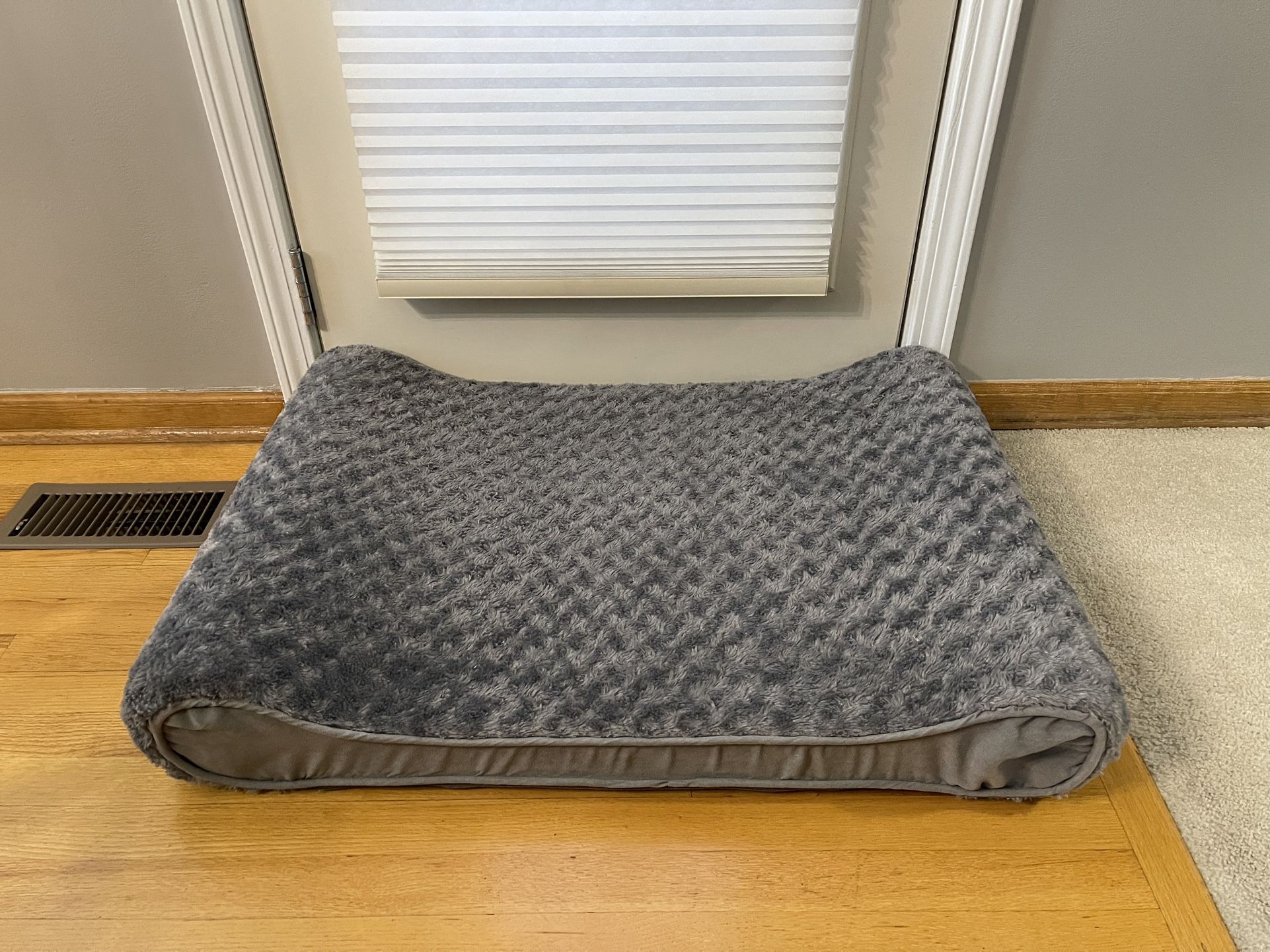 Large Dog Bed