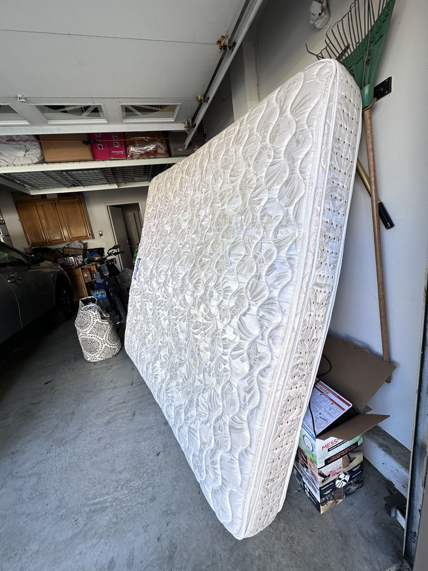 King Size Mattress