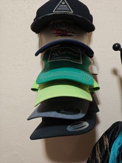 Hat organizer