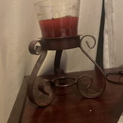Candle Holder