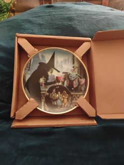 Plate