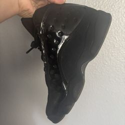 Black Jordan’s 