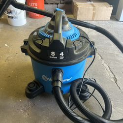 Vacmaster Vacuum 