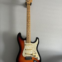 Harmony 02802 Electric Guitar - 1980s