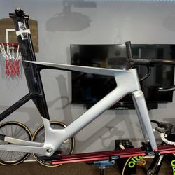 BXT Full Carbon Track Fixie NEW Track Bike 