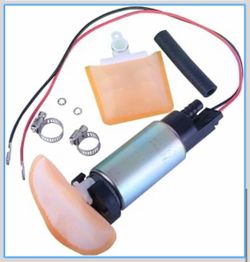 In-Tank Electric Fuel Pump Kit