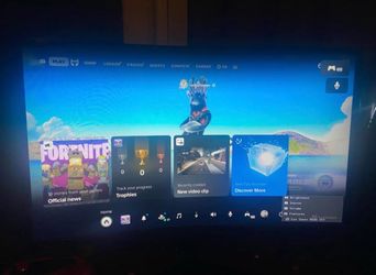 Samsung curved monitor