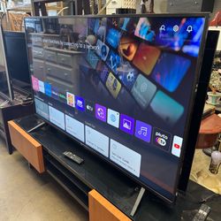 LG - 65" Class UN7000 Series LED 4K UHD Smart webOS TV Perfect Working Condition