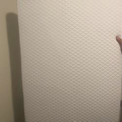 Brand new crib mattress
