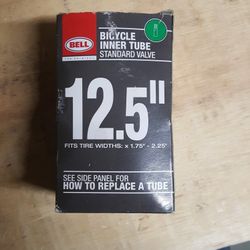 12.5 Inner Tube