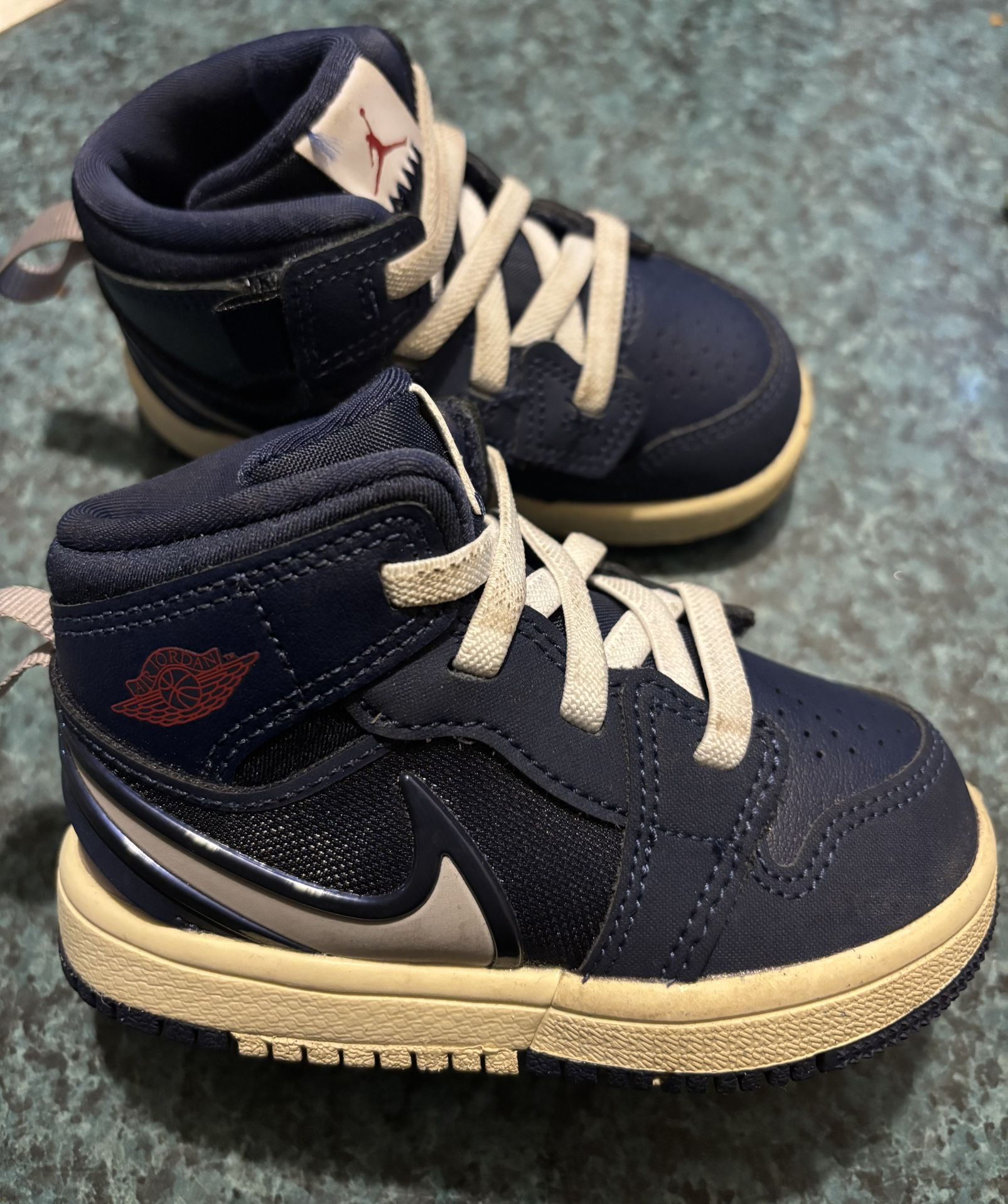 Jordan’s/toddler